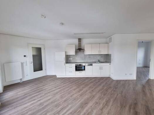 Wohnung zur Miete 890 € 2 Zimmer 63 m² Geschoss 6/8 frei ab 01.08.2026 Steinbühl Nürnberg 90443