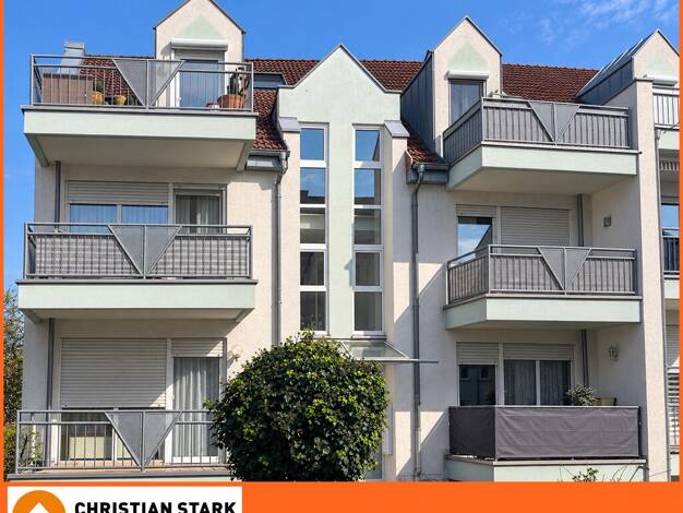 Wohnung zum Kauf 229.800 € 2 Zimmer 56 m² Ingelheim am Rhein 55218
