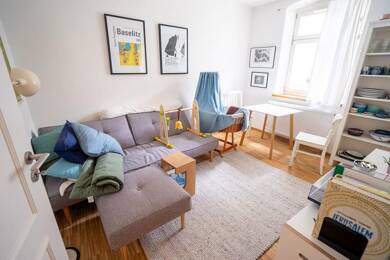 Wohnung zur Miete 997 € 3 Zimmer 67 m² Zentrum Regensburg 93047