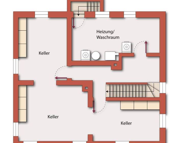Mehrfamilienhaus zum Kauf 475.000 € 8,5 Zimmer 192 m² 594 m² Grundstück Stockach 78333