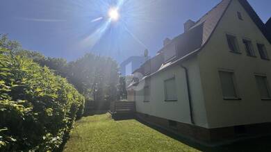 Mehrfamilienhaus zum Kauf 340.000 € 7 Zimmer 155 m² 691 m² Grundstück Innenstadt Crailsheim 74564