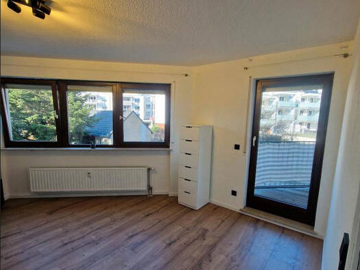 Wohnung zur Miete 470 € 1 Zimmer 30 m² Geschoss 1/5 frei ab 01.04.2026 Friedrichstraße 57 City Bayreuth 95444