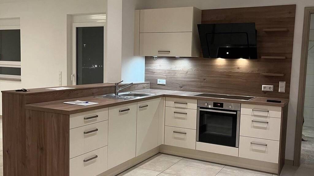 Terrassenwohnung zur Miete 900 € 3 Zimmer 97 m² Geschoss EG/3 frei ab 01.06.2026 Truchtelfingen Albstadt 72461