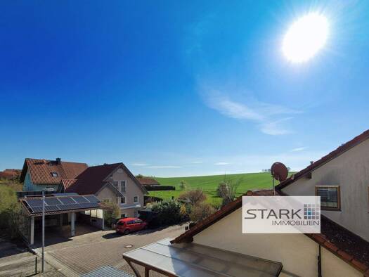 Mehrfamilienhaus zum Kauf 649.000 € 7 Zimmer 246 m² 690 m² Grundstück Bensleweg 13 Schönfeld Großrinderfeld 97950