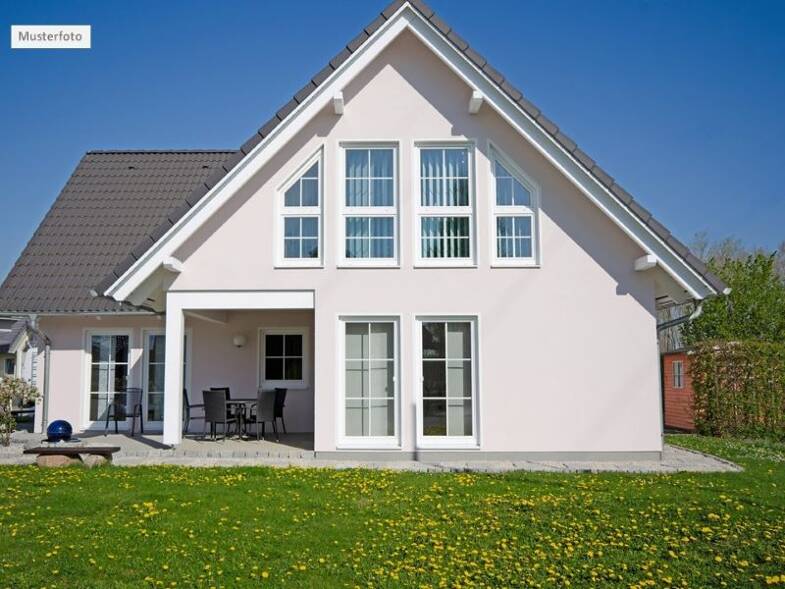 Haus zur Zwangsversteigerung provisionsfrei 333.000 € 180 m² 636 m² Grundstück Langensendelbach Langensendelbach 91094