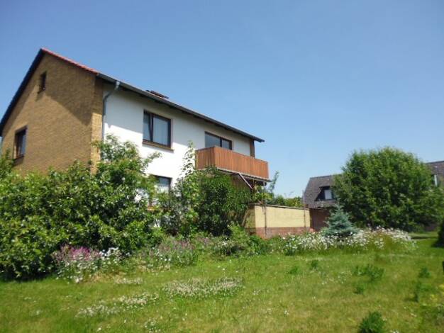 Mehrfamilienhaus zum Kauf 295.000 € 6 Zimmer 150 m² 684 m² Grundstück frei ab 30.09.2025 Langenholtensen Northeim 37154