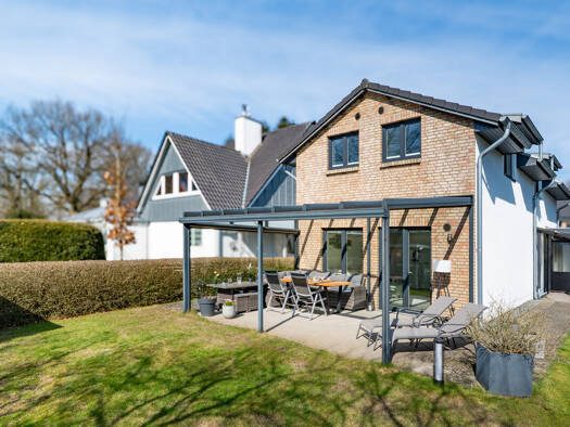 Einfamilienhaus zum Kauf 417.000 € 4 Zimmer 131 m² 441 m² Grundstück Schleswig 24837