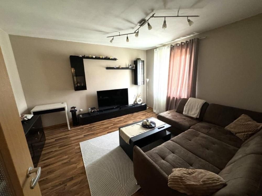 Wohnung zum Kauf 145.000 € 2 Zimmer 47,5 m²<br/>Wohnfläche Jakobervorstadt - Nord Augsburg 86152