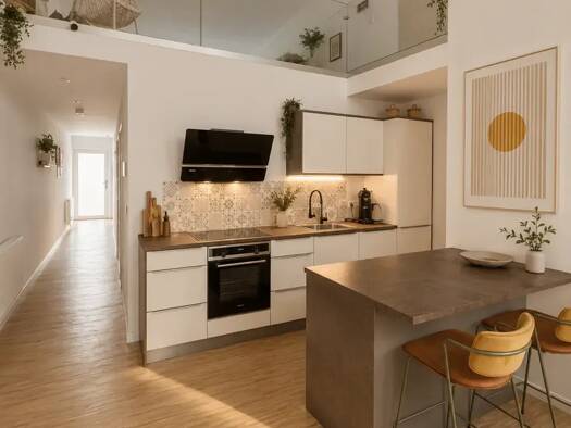 Terrassenwohnung zur Miete 1.730 € 4 Zimmer 173 m² Geschoss EG/1 frei ab 01.12.2026 Zellerau Würzburg 97082