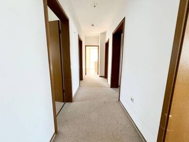 Wohnung zur Miete 795 € 4 Zimmer 90 m² 1. Geschoss frei ab sofort Altenlingener Weg 32 Lingen Lingen (Ems) 49808