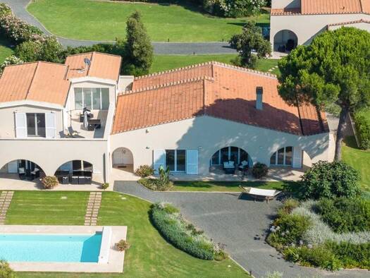 Haus zum Kauf 6.500.000 € 700 m² Punta Ala 58043