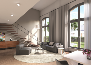 Haus zum Kauf provisionsfrei 644.000 € 5 Zimmer 138,9 m² 171 m² Grundstück Röthenbach Röthenbach an der Pegnitz 90552