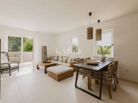 Wohnung zum Kauf 395.000 € 3 Zimmer 83 m² 2. Geschoss Nerezine, Mali Losinj Mali Lošinj