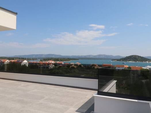 Wohnung zum Kauf - Erstbezug 575.000 € 4 Zimmer 124 m² Murter 22000