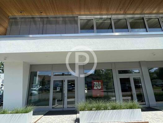 Laden zur Miete - Erstbezug 16,50 € 84 m² Verkaufsfläche Endersbach Weinstadt-Endersbach 71384