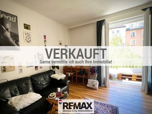 Wohnung zum Kauf 329.000 € 2 Zimmer 73 m² 3. Geschoss frei ab 01.11.2027 Leopoldstadt 1020