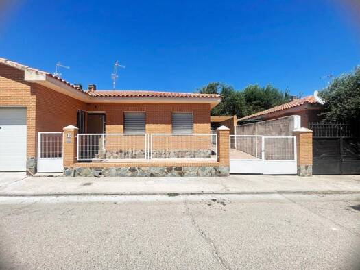 Villa zum Kauf 139.000 € 3 Zimmer 129 m² Alhambra 15 La Mata 45534