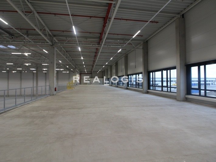 Halle/Industriefläche zur Miete provisionsfrei 10.000 m²<br/>Lagerfläche Holten Oberhausen 46147