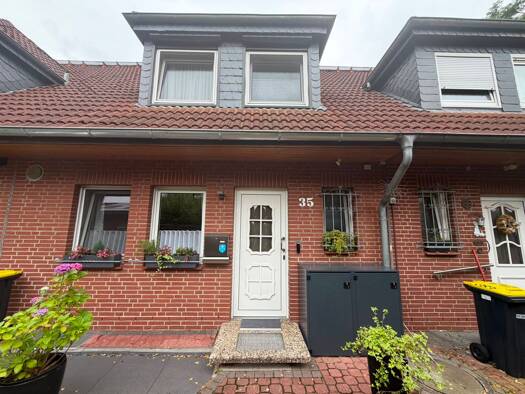 Reihenmittelhaus zum Kauf 395.000 € 5 Zimmer 105 m² 145 m² Grundstück frei ab 01.10.2026 Empelde Ronnenberg 30952