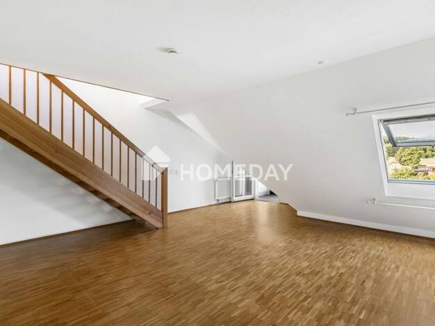 Maisonette zum Kauf 185.000 € 4 Zimmer 93 m² 4. Geschoss Peterzell Sankt Georgen OT Peterzell 78112