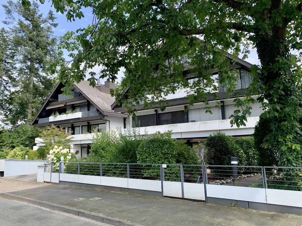 Wohnung zum Kauf 299.000 € 3 Zimmer 135,3 m²<br/>Wohnfläche Bad Salzuflen Bad Salzuflen-Innenstadt 32105