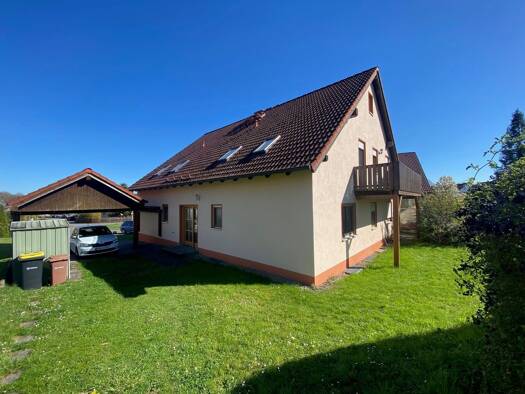 Wohnung zum Kauf 150.000 € 3 Zimmer 67 m² Pittersdorf Hummeltal 95503