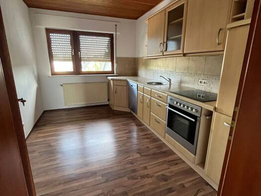 Wohnung zur Miete 640 € 3 Zimmer 67,6 m² Geschoss 2/2 frei ab 01.11.2026 Ackerstraße Alzheim Mayen 56727