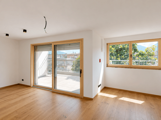 Penthouse zum Kauf 770.000 € 3 Zimmer 77 m² 3. Geschoss frei ab sofort Meran 39012