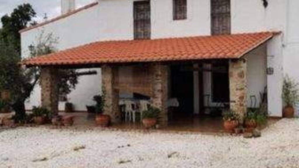 Bauernhaus zum Kauf provisionsfrei 630.000 € 20 Zimmer 600 m² 385.000 m² Grundstück Aracena 21200