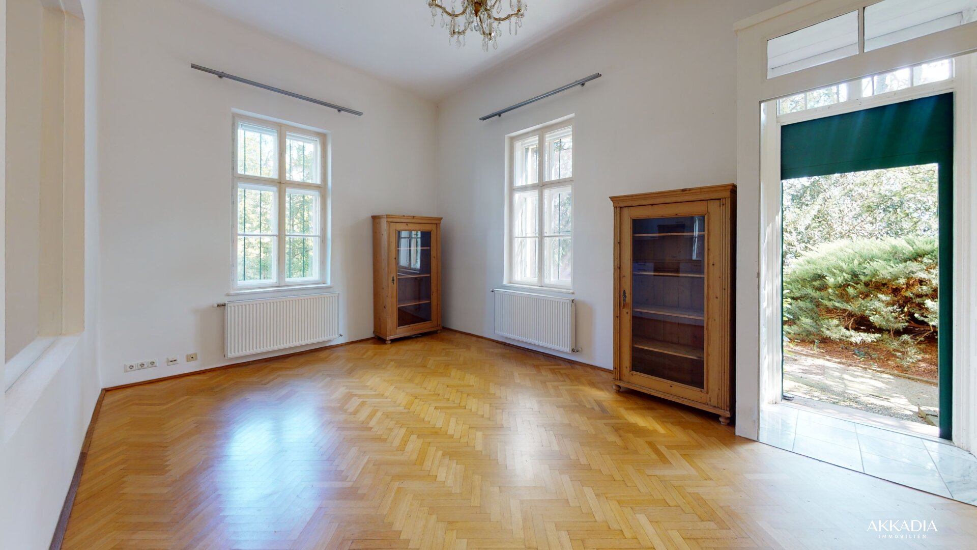 Wohnung zur Miete 712 € 1 Zimmer 50,9 m²<br/>Wohnfläche EG<br/>Geschoss Klosterneuburg 3400