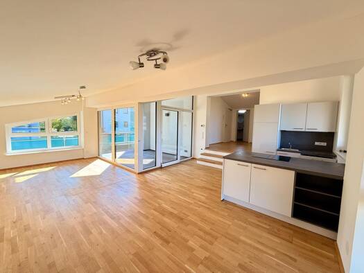 Wohnung zur Miete 1.190 € 2 Zimmer 87 m² Finkenstein am Faaker See 9580