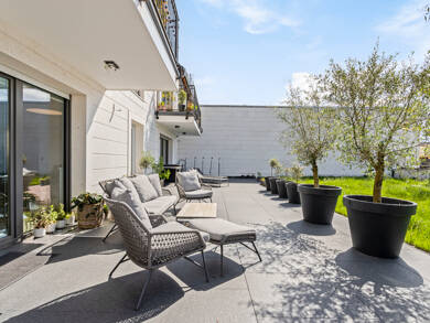 Wohnung zum Kauf 799.000 € 5 Zimmer 210 m² EG Essen 45149