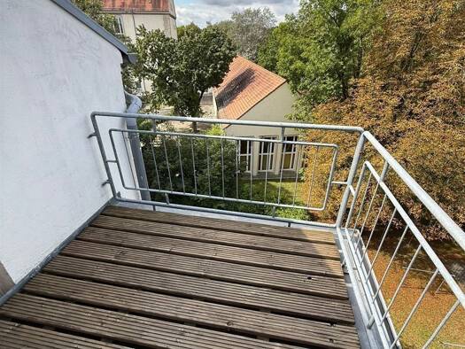 Wohnung zur Miete 297 € 2 Zimmer 54 m² 1. Geschoss Hans-Sachs-Straße 44 Lutherviertel Lutherviertel 09126