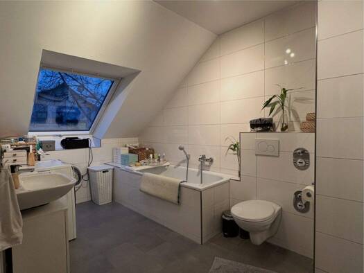 Wohnung zur Miete 660 € 2 Zimmer 60 m² 2. Geschoss frei ab 01.04.2026 Rheinau Mannheim 68219