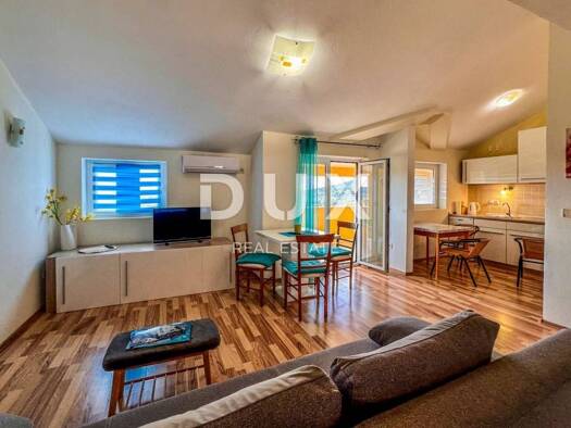 Wohnung zum Kauf 307.000 € 4 Zimmer 61 m² 2. Geschoss Mali Losinj