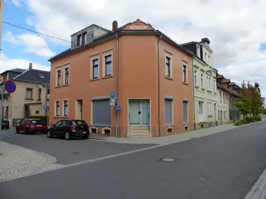 Einfamilienhaus zum Kauf 79.500 € 5 Zimmer 118 m² 160 m² Grundstück Mügeln Mügeln 04769