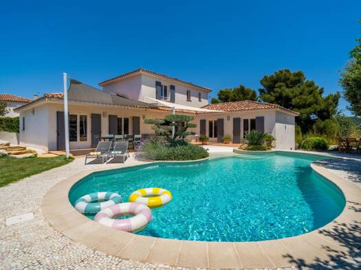 Einfamilienhaus zum Kauf 1.498.000 € 190 m² 1.050 m² Grundstück Cap Nègre-Cap Sicié Six-Fours-les-Plages 83140