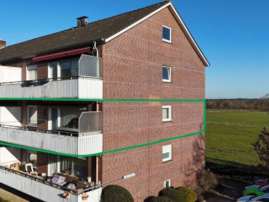 Wohnung zum Kauf 249.000 € 3 Zimmer 86 m² 1. Geschoss Buchholz Buchholz in der Nordheide 21244