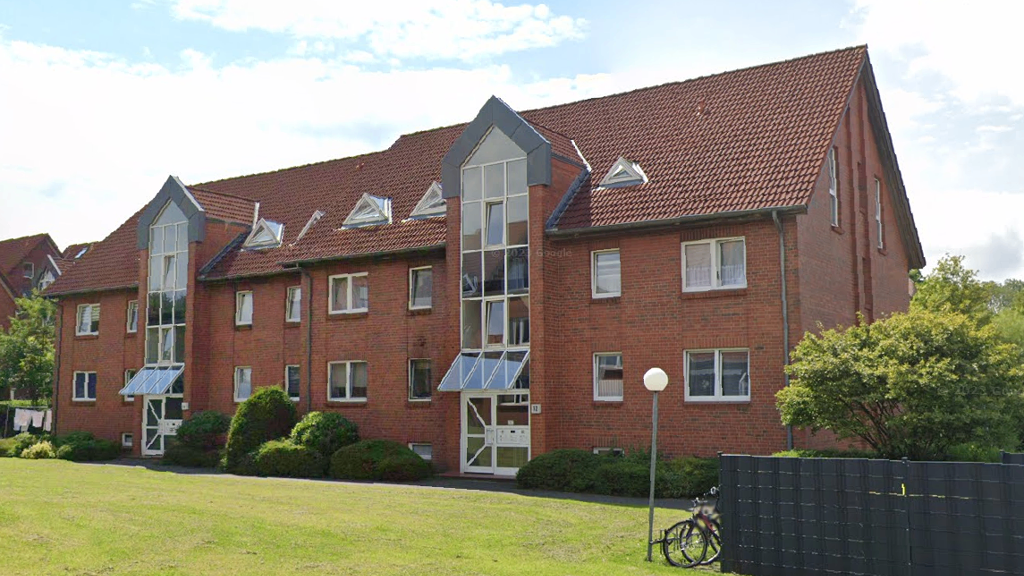 Wohnung zur Miete nur mit Wohnberechtigungsschein 470 € 3 Zimmer 60,9 m² frei ab 01.05.2026 Hedwig-Marggraff-Straße 12 Harrislee 24955