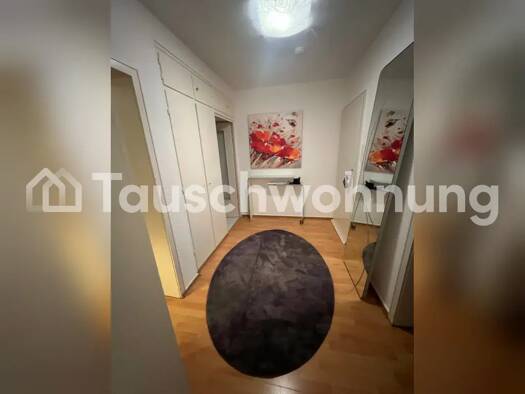 Wohnung zur Miete Tauschwohnung 750 € 2 Zimmer 69 m² 2. Geschoss Braunsfeld Köln 50933