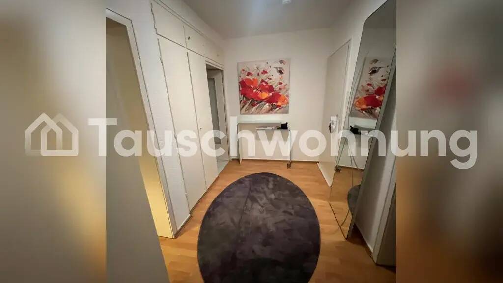 Wohnung zur Miete Tauschwohnung 750 € 2 Zimmer 69 m² 2. Geschoss Braunsfeld Köln 50933