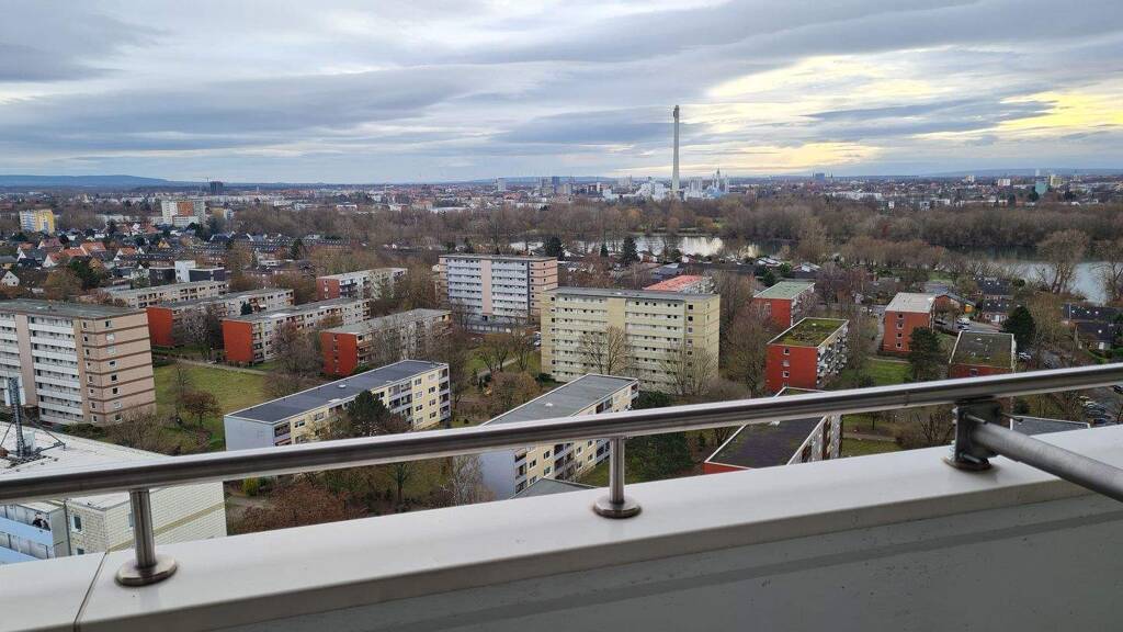 Wohnung zum Kauf 165.000 € 2 Zimmer 60 m² Braunschweig 38112