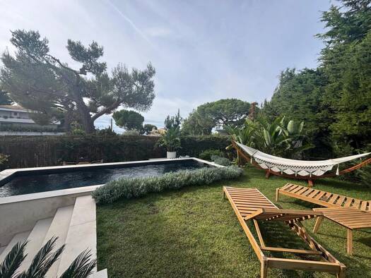 Wohnung zum Kauf 995.000 € 3 Zimmer Cap Martin Roquebrune-Cap-Martin 06190