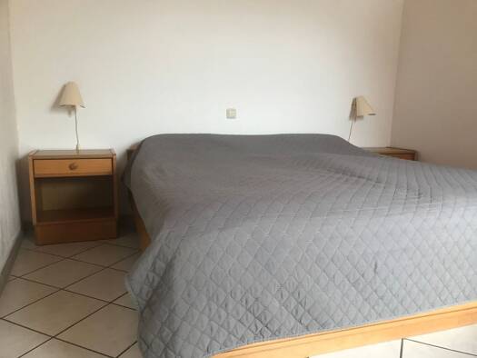 Maisonette zur Miete 790 € 2 Zimmer 38 m² Geschoss 2/3 frei ab sofort Nittel Nittel 54453