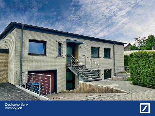 Bungalow zum Kauf provisionsfrei 389.000 € 6 Zimmer 196,4 m² 734 m² Grundstück frei ab sofort Hörste Lage 32791