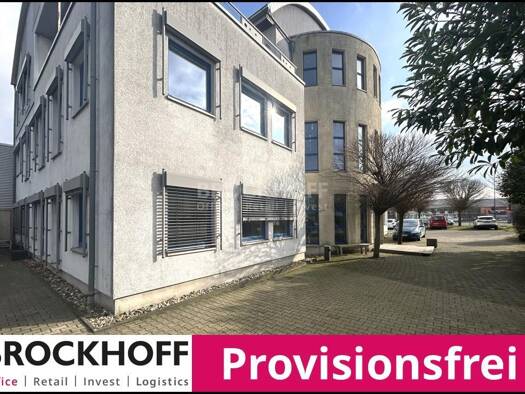 Bürofläche zur Miete provisionsfrei 8,90 € 15 Zimmer 316 m² Bürofläche teilbar ab 137 m² Frillendorf Stadtbezirk I 45141