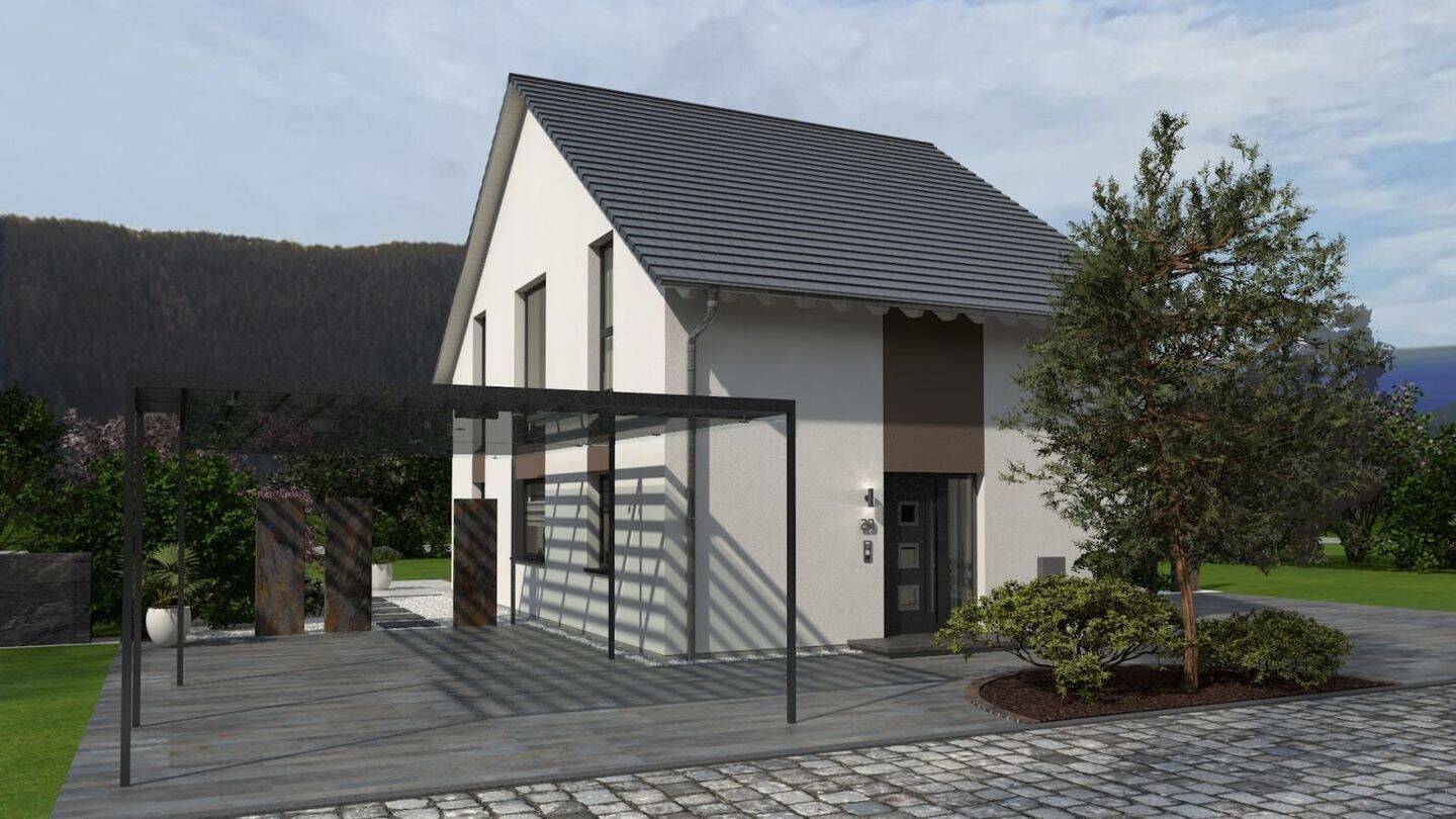 Einfamilienhaus zum Kauf - Ansicht 5