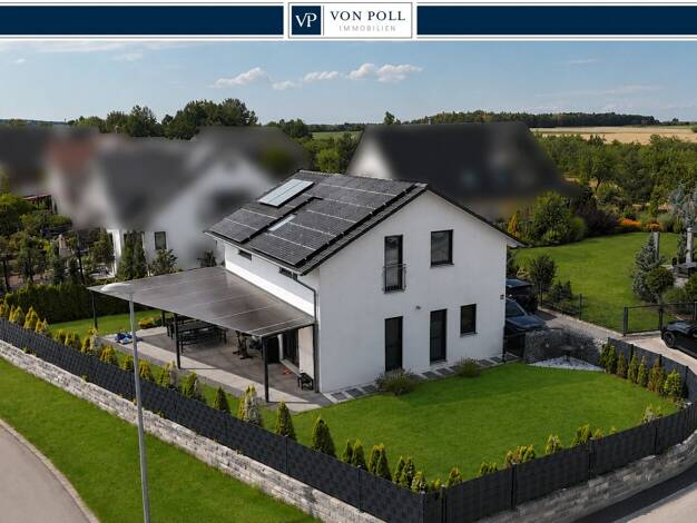 Einfamilienhaus zum Kauf 489.000 € 5 Zimmer 135 m² 430 m² Grundstück Leutershausen Leutershausen 91578