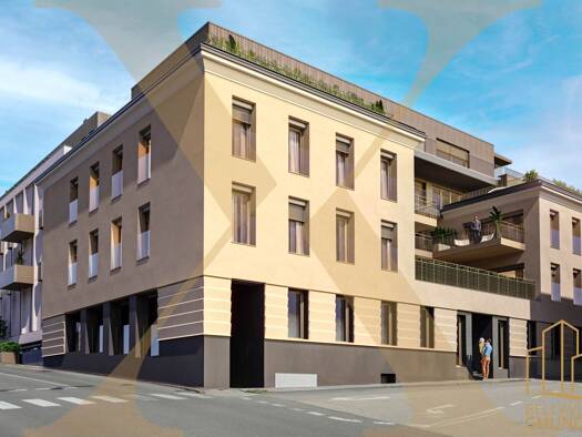 Wohnung zum Kauf - Erstbezug provisionsfrei 756.260 € 2 Zimmer Gmunden 4810