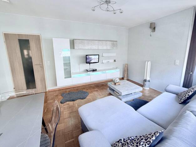 Wohnung zum Kauf provisionsfrei 150.000 € 2 Zimmer 39 m² 2. Geschoss St Johannis Nürnberg 90419